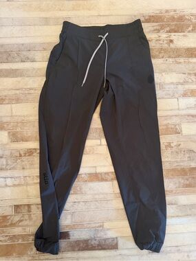 Stio Women's Joggers drawstring sz small
